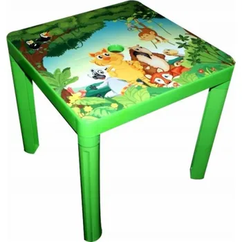 Dětský stůl Katex Dětský stůl s motivem