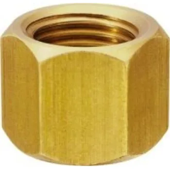 Příslušenství ke kompresoru Převlečná matice G 1/4" UM14