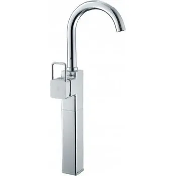 Vodovodní baterie Kfa Brylant bateria umywalkowa stojąca wysoka 4302-712-00