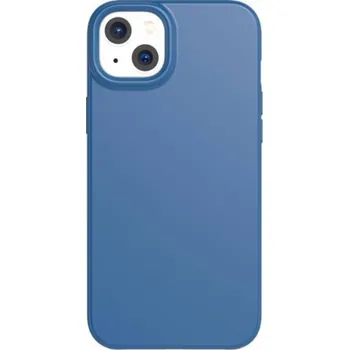 Pouzdro na mobilní telefon Tech 21 Tech21 T21-9804 Evo Lite - Pouzdro pro Apple iPhone 14 Plus - Klasická modrá standardní velikost