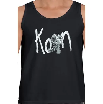 Pánské tílko tílko Korn - EST. 1994 Worldwide