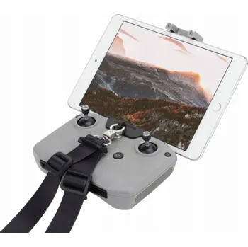 Dron SunnyLife Držák na telefon/tablet pro dálkové ovládání DJI RC-N1 RCN1 pro DJI Air 2 / Air 2s / Mini 2 / Mini 3 Pro / ZJ508-gy Drone