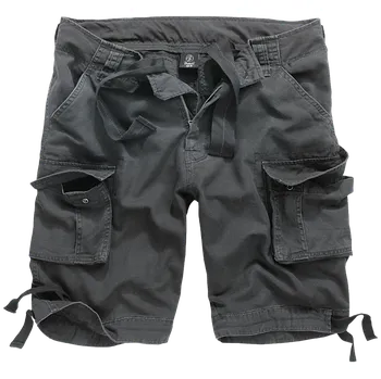 Kraťasy Brandit Urban Legend antracit - 6XL
