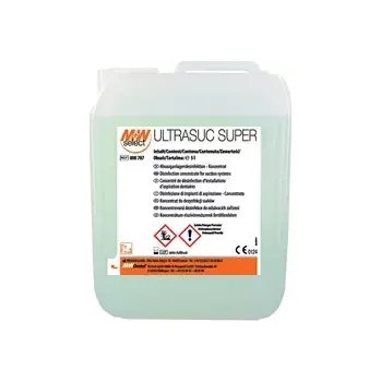 Dezinfekce M+W Ultrasuc Super 5L