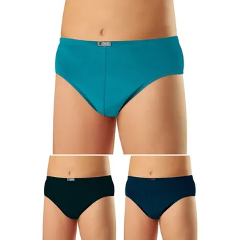 Slipy Andrie PS 3585 3XL 3ks pánské slipy