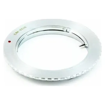 Pixco Adaptér pro Canon EOS [EF/EF-S] OLYMPUS [OM]