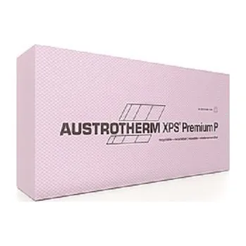 Tepelná izolace Austrotherm XPS TOP P GK 120/1250x600mm