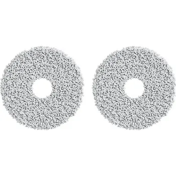 Robotický vysavač Xiaomi Robot Vacuum X10+ Mop Pad