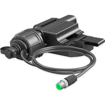 Nokta přídavné vodotěsné pouzdro na 4x AA baterie pro Simplex LI