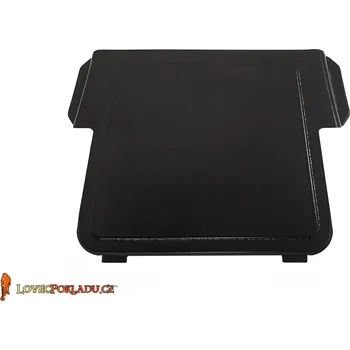 Nokta-Makro kryt bateriového prostoru pro Impact