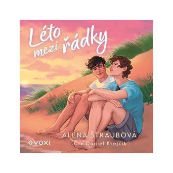 Léto mezi řádky MP3 download