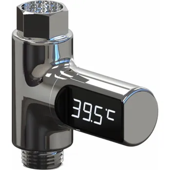 Masážní přístroj Mozos Teploměr (BD-LS-01)