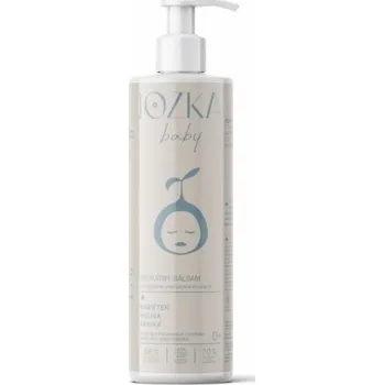 Masážní přístroj Balzám pro děti s ochranným olejovým komplexem