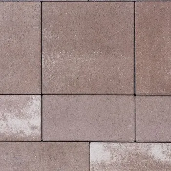 LEIER Dlažba VIVENDO 6 gigant - LATTÉ (11,7m2/pal)