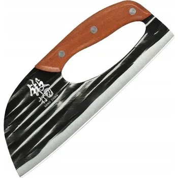 Eurobatt® Nůž kuchyňský plochý sekáček Plys®