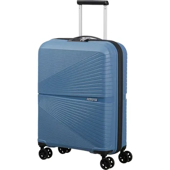 American Tourister AIRCONIC SPINNER 55 Coronet Blue