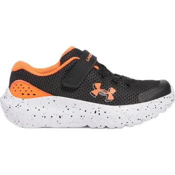 Chlapecké tenisky Under Armour BPS Surge 4 AC JR 33 EUR