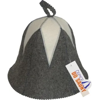 Kipira Onsen Čepice do sauny CLASS SPIKE