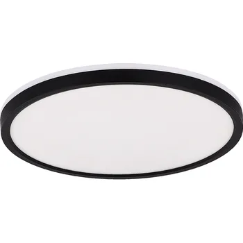 Nástěnné svítidlo Zuma Line Colis nástěnné svítidlo 2x32 W bílá-černá MS748400R-BK