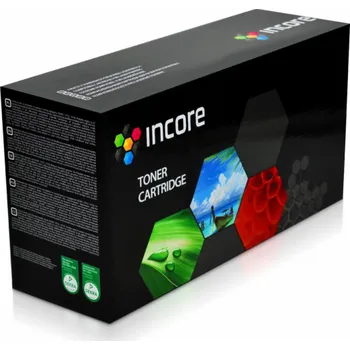 Tiskový válec Incore Inkoustový válec pro Brother DRB023 (DR-B023), černý, 12000 stran.