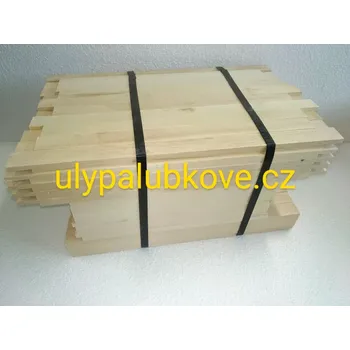 Rámkové přířezy 39x24 cm