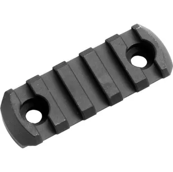 Příslušenství pro sportovní střelbu MAGPUL Magpul® M-LOK® Aluminum Rail Section, 5 Slots