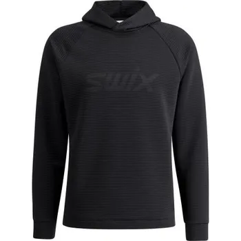 Pánská mikina SWIX MIKINA MOVEX PERFORMANCE HOODIE, pánská 10213-25-10000 - velikost L