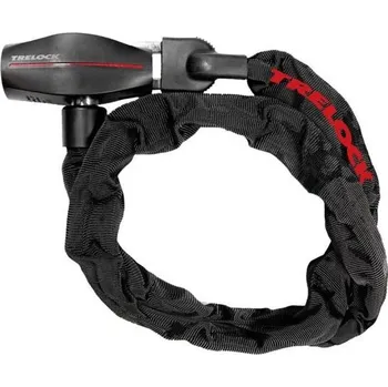 Zámek na kolo Trelock zámek BC 280/85/5 (černá)