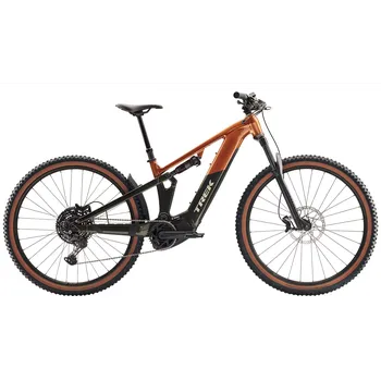 Pánská móda Pánské tričko Trek Powerfly+ FS 4 Gen 4 M