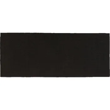 Koupelnová předložka 5five Koupelnová předložka 50x120cm černá (104382)