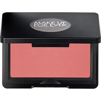 Tvářenka Make Up For Ever Artist Face Powders Blush - Tvářenka 4 g - 300 Passionate Peach
