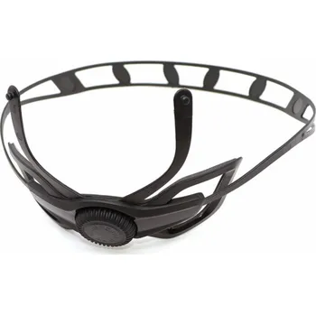 Cyklistická přilba Giro Nastavovací knoflík pro helmu GIRO MANIFEST RL TRL AIR FIT SYSTEM černý vel. M (55-59 cm) (NOVÝ)