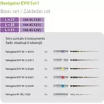 Navigator EVO Set I L21