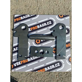 rám kola Navařovací rám / úchyt MS01