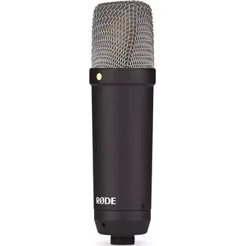 Audio Mikrofon Rode NT1 Signature Series Black