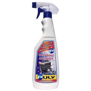Čisticí prostředek PULY odstraňovač mastnoty 750ml