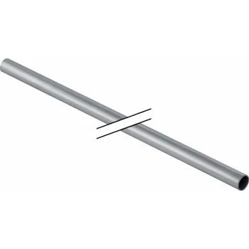 Vodovodní potrubí Geberit Mapress C-Stahl - pozinkovaná dvojitá trubka 54 x 1,5 [30/420]