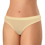 Andrie PS 2994 tělové dámské kalhotky Barva: tělová, Velikost: M