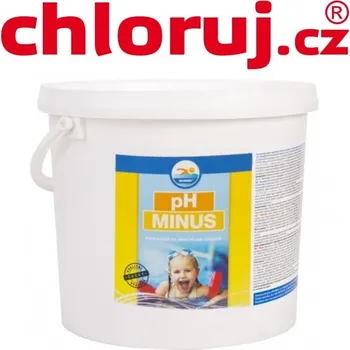 Bazénová chemie Probazen pH mínus 7 kg