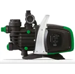 Automatická samonasávací domácí vodárna EASY BOOST 1100 Automatic