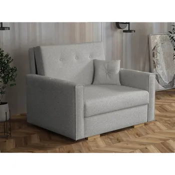 Nábytek Rozkládací pohovka Clivia Sonic I, Potah: Coral 75 MIRJAN 5903211411717