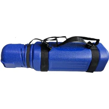 Úložný box TR WELD Kontejner na elektrody PNE350 box pro ukládání elektrod