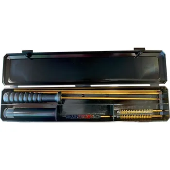 Čištění zbraně Čištění mosazné v krabičce cal. 4,5 mm – Megaline