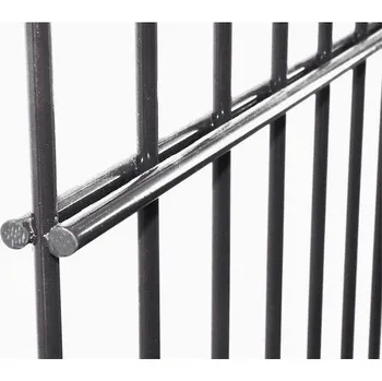 Plot PSK Plotový panel 2D, výška 1030 mm, oko 50 x 200 mm, antracit