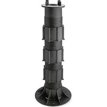 Dlažba ITADECO Výškově stavitelná podložka se samovyrovnávácí hlavou Eterno SE13