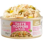 Applaws Dog Taste Toppers Broth kuře s…