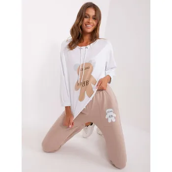 Set-RV-KMPL-8727.25X-beige RELEVANCE šedá 3297456