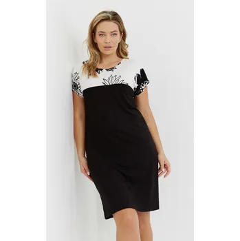 DÁMSKÁ KOŠILE ELLE 742 ECRI M