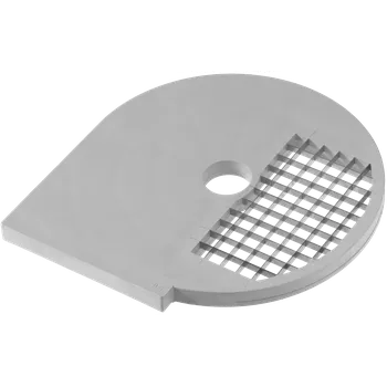 Mechanický zametač Disk kostičkovací 8x8 mm pro ZK 50 | REDFOX - DISK D 8x8