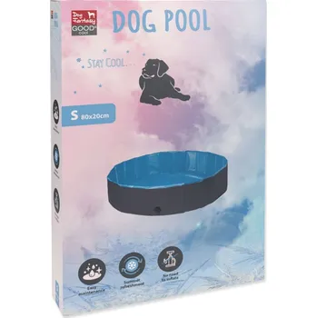 bazén pro psa Dog Fantasy 454-29032 80 x 20 cm